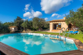 Villa Toni i María